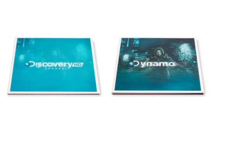 Innowacyjne projekty